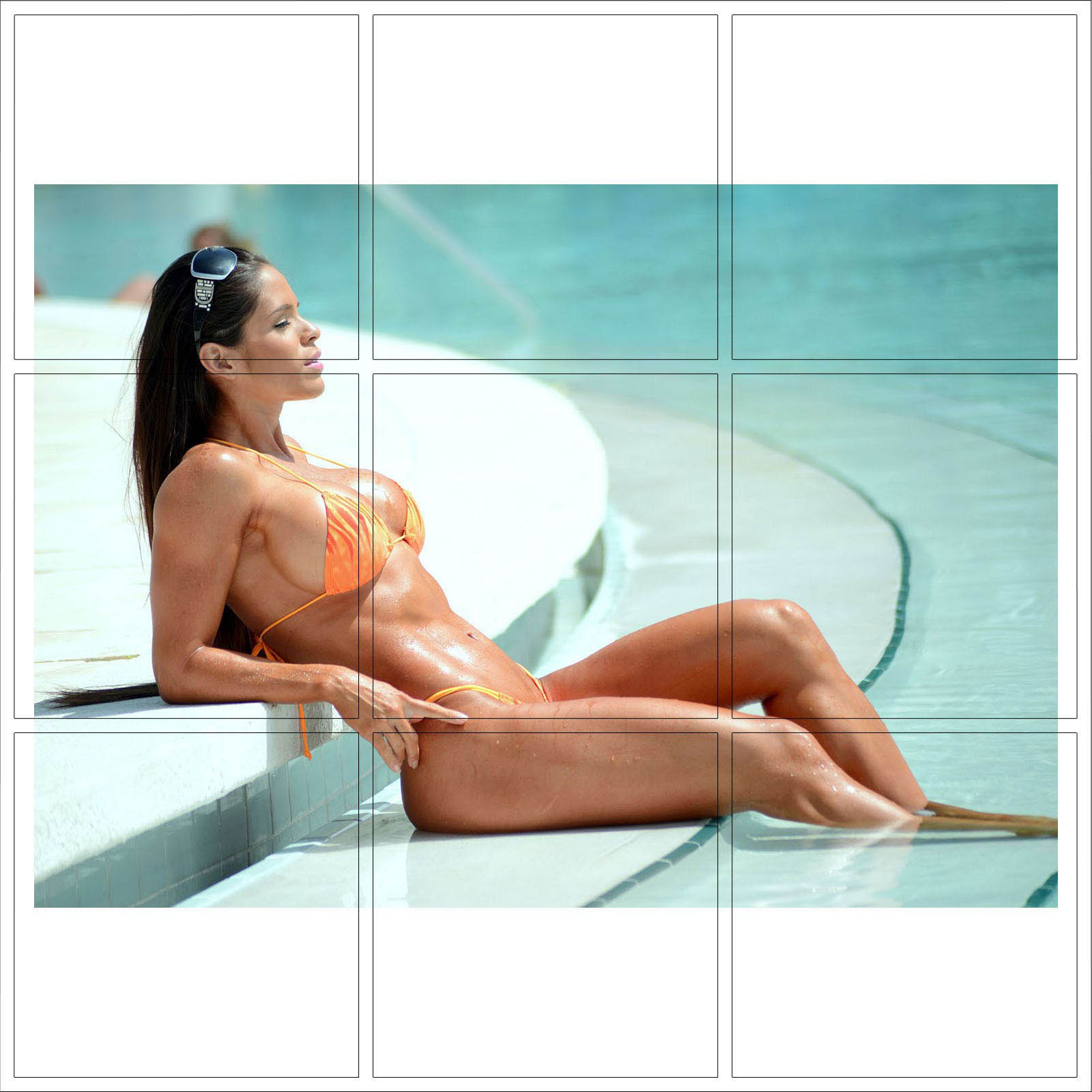 Michelle Lewin Nude - Michelle Lewin - Impression photo sexy chaude - Achetez 1, obtenez 2  GRATUITS - Choix de 73 | eBay