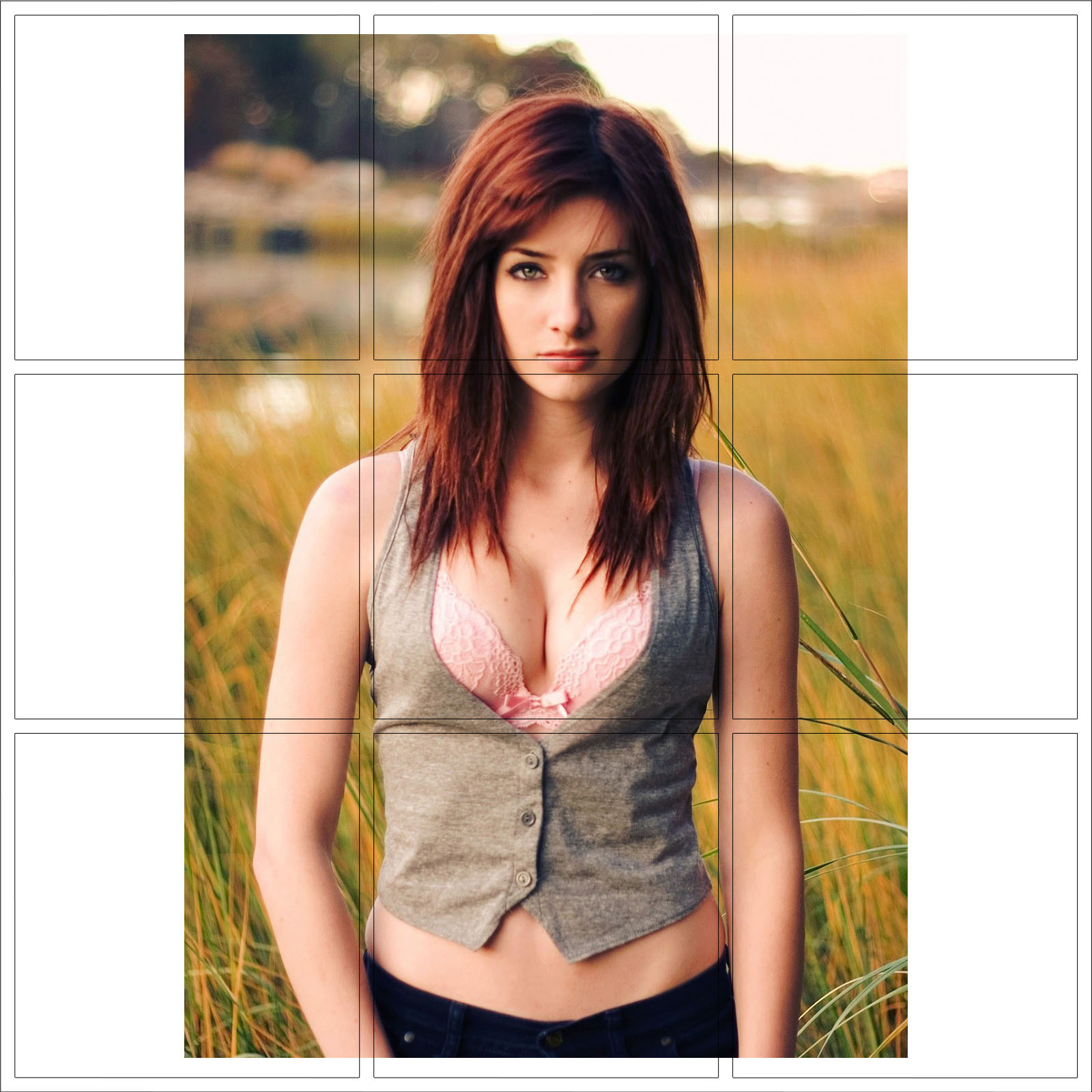 Susan Coffey Hot Sexy Photo Print Buy 1, Get 2 FREE Choice Of 72
