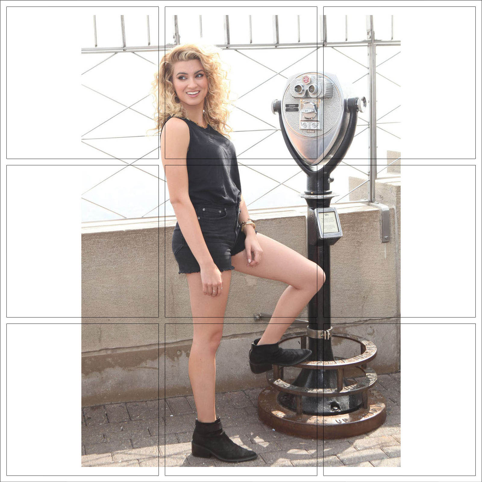 Tori Kelly - Heißer sexy Fotodruck - 1 kaufen, 2 KOSTENLOS erhalten - Auswahl von 56 - Bild 3 von 57