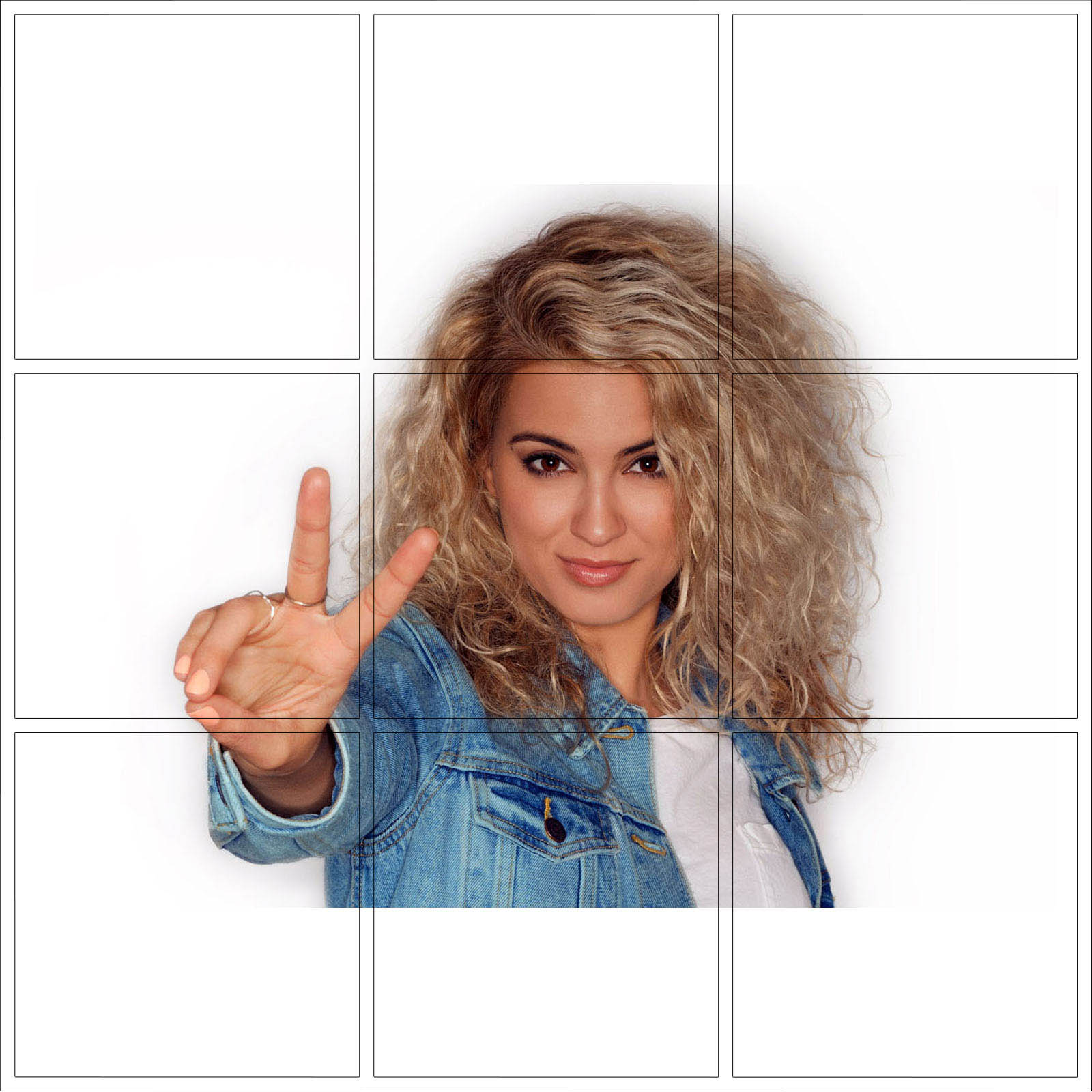Tori Kelly - Heißer sexy Fotodruck - 1 kaufen, 2 KOSTENLOS erhalten - Auswahl von 56 - Bild 16 von 57