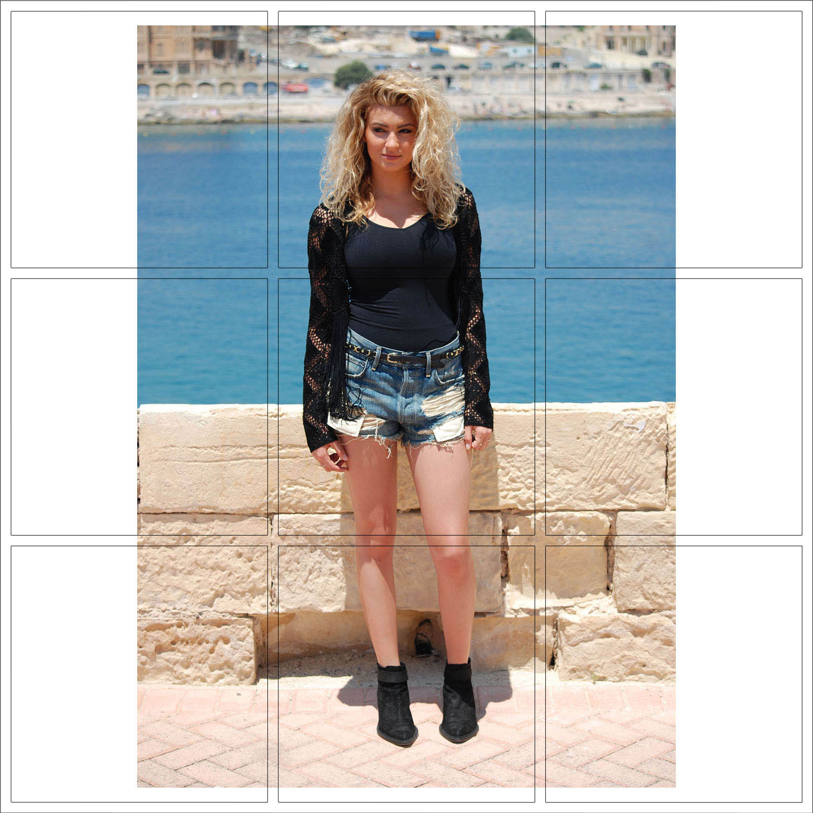 Tori Kelly - Heißer sexy Fotodruck - 1 kaufen, 2 KOSTENLOS erhalten - Auswahl von 56 - Bild 19 von 57