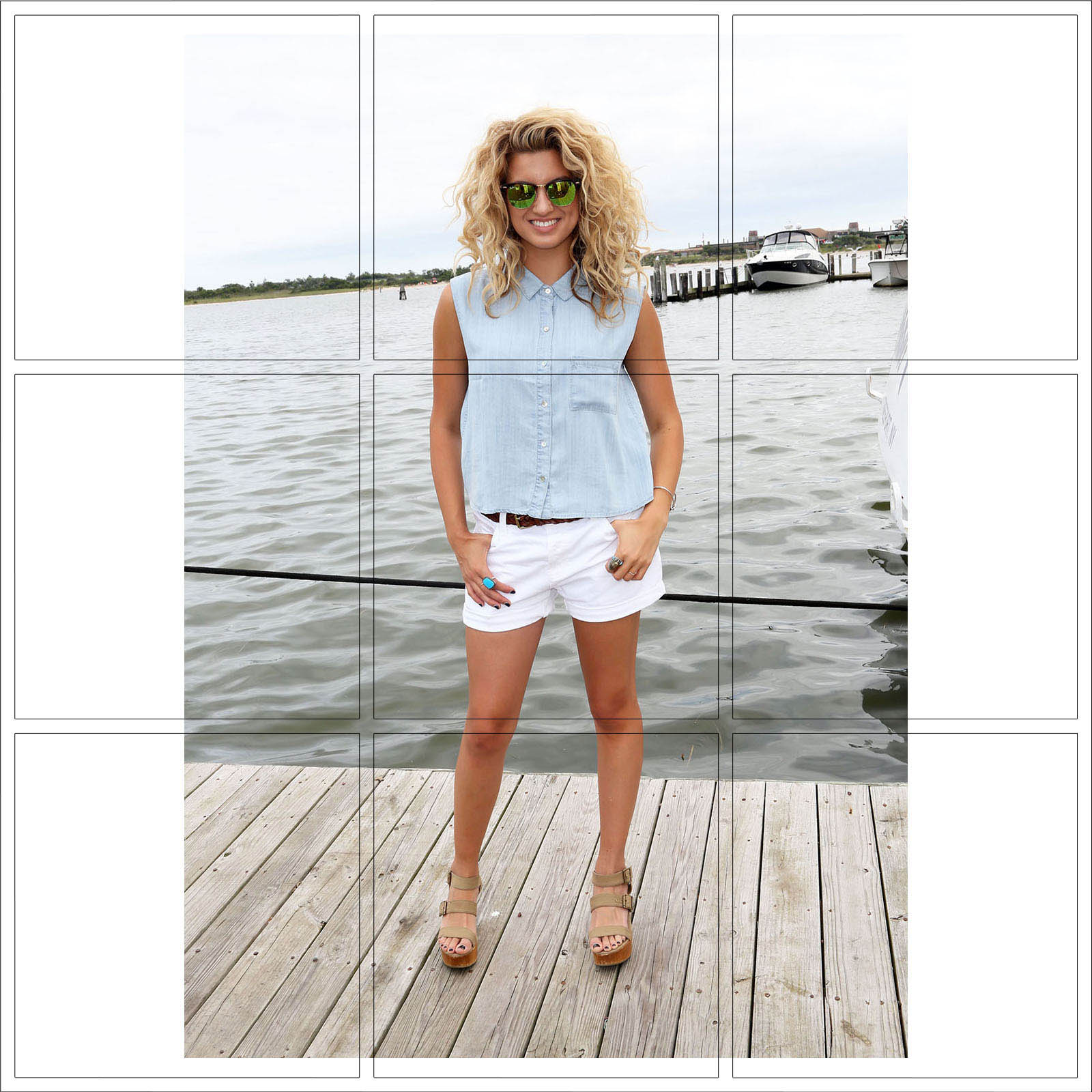 Tori Kelly - Heißer sexy Fotodruck - 1 kaufen, 2 KOSTENLOS erhalten - Auswahl von 56 - Bild 32 von 57