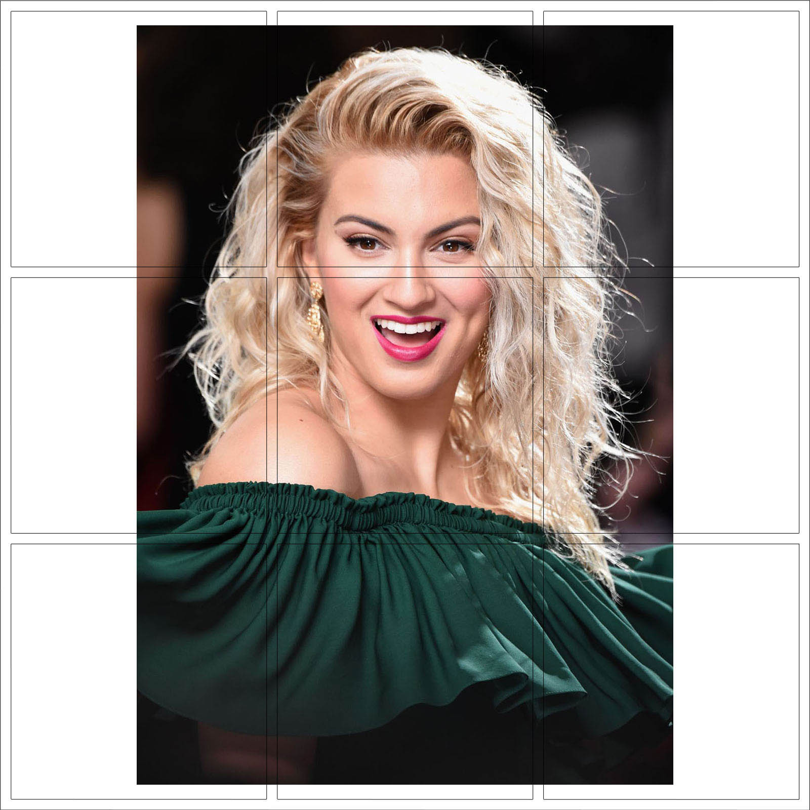 Tori Kelly - Heißer sexy Fotodruck - 1 kaufen, 2 KOSTENLOS erhalten - Auswahl von 56 - Bild 37 von 57