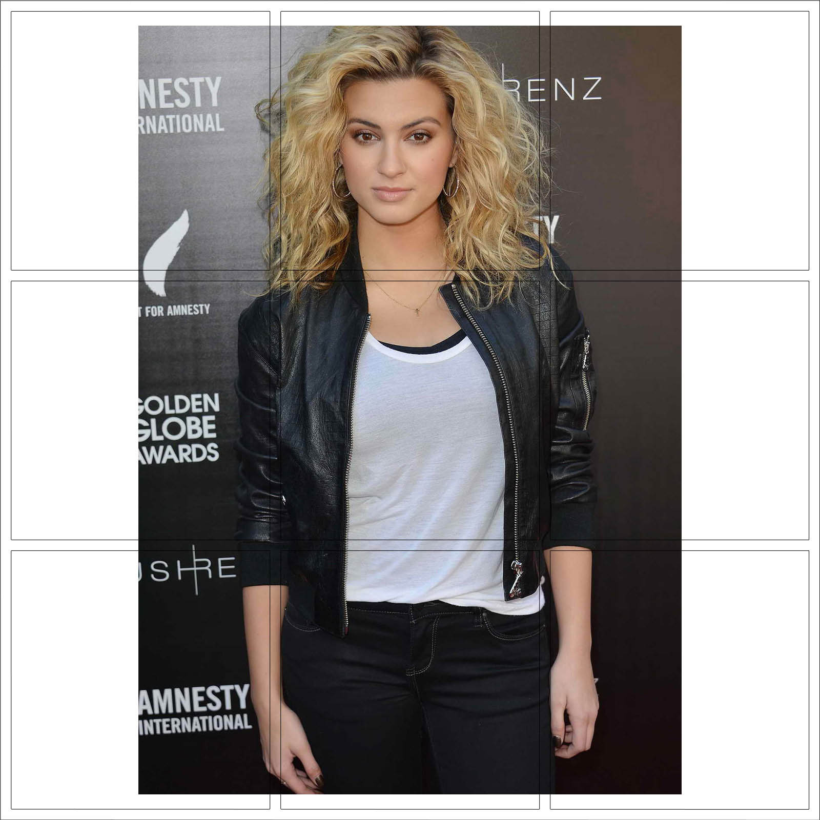 Tori Kelly - Heißer sexy Fotodruck - 1 kaufen, 2 KOSTENLOS erhalten - Auswahl von 56 - Bild 51 von 57