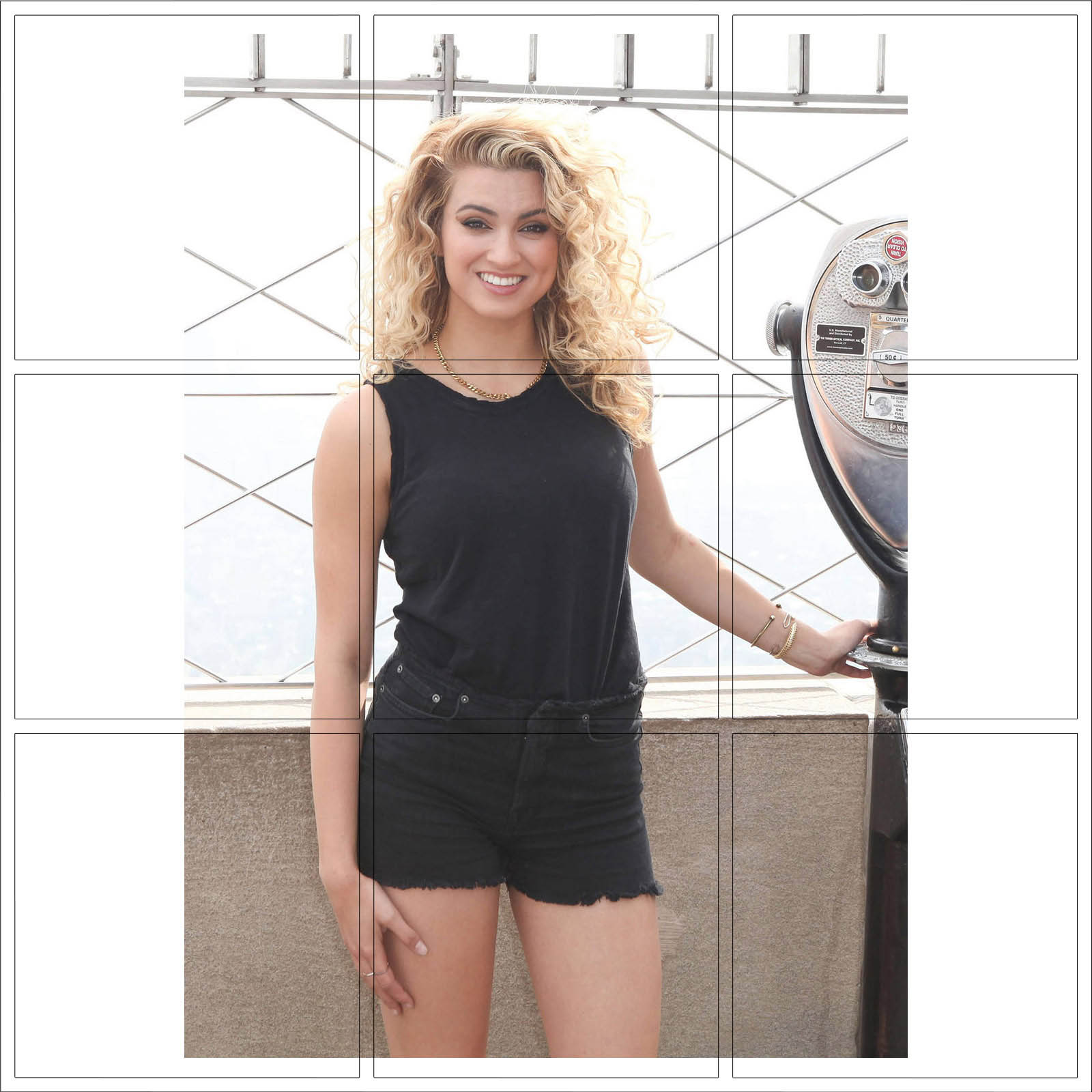 Tori Kelly - Heißer sexy Fotodruck - 1 kaufen, 2 KOSTENLOS erhalten - Auswahl von 56 - Bild 52 von 57