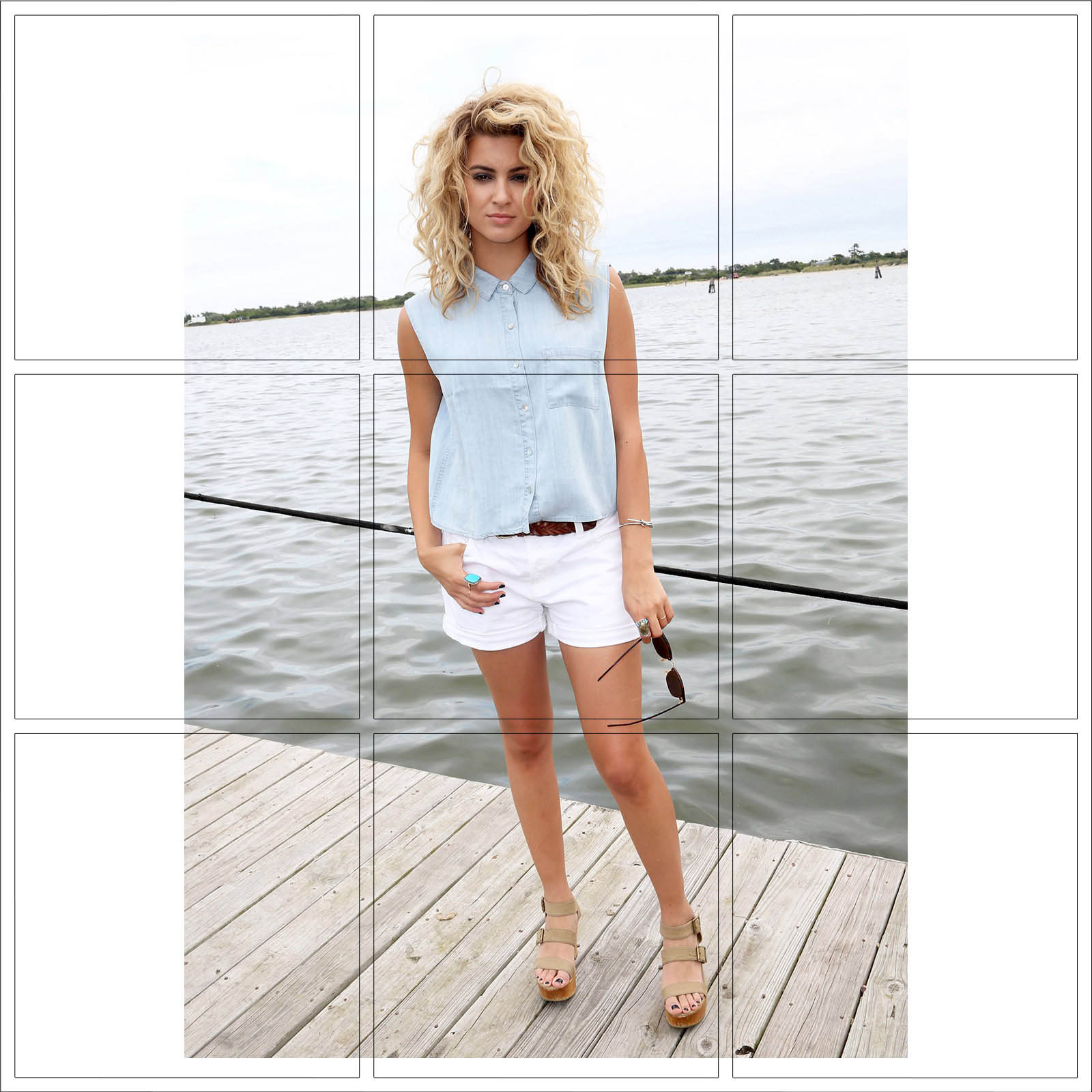 Tori Kelly - Heißer sexy Fotodruck - 1 kaufen, 2 KOSTENLOS erhalten - Auswahl von 56 - Bild 53 von 57