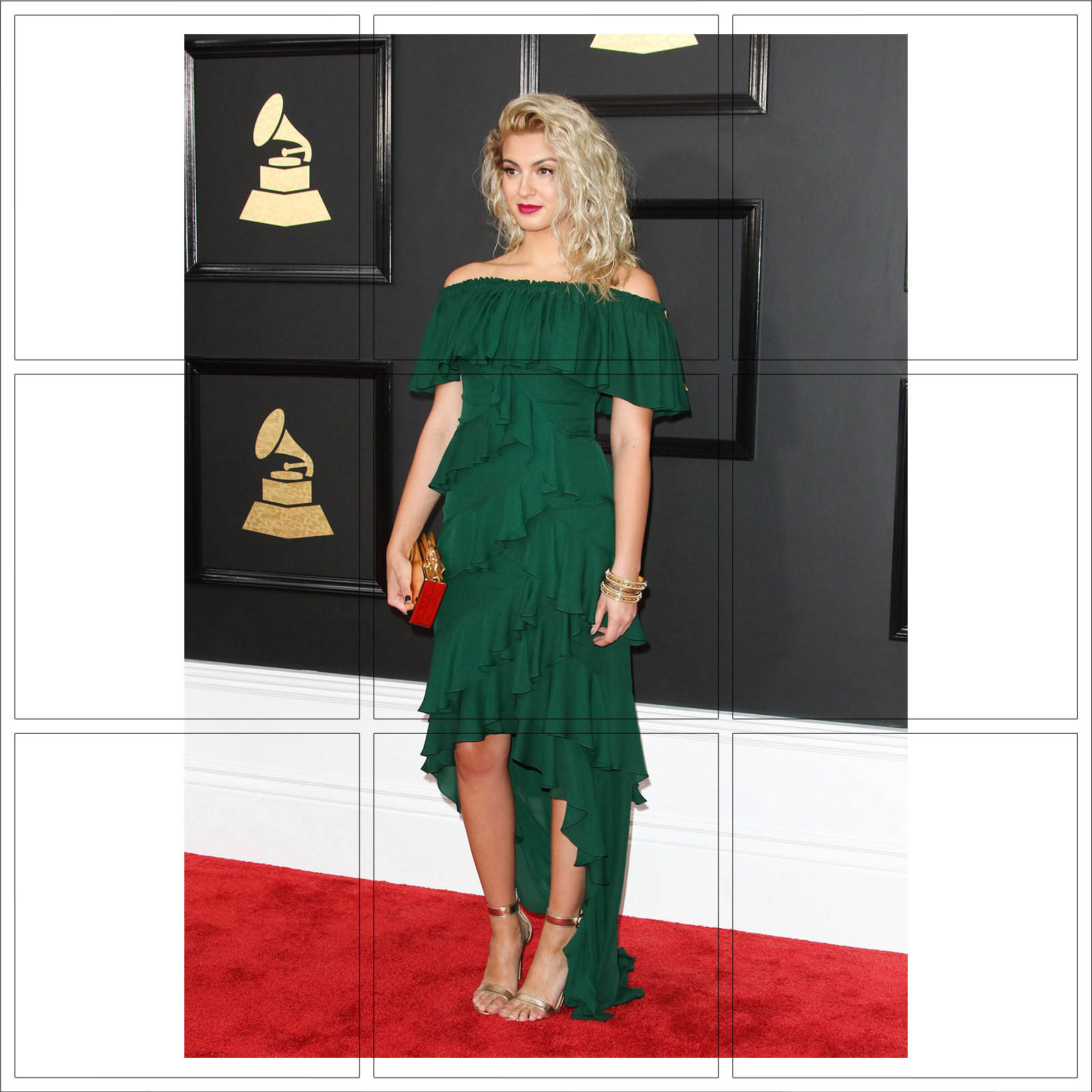 Tori Kelly - Heißer sexy Fotodruck - 1 kaufen, 2 KOSTENLOS erhalten - Auswahl von 56 - Bild 54 von 57